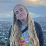"On this trip I saw refugees do unbelievable things! We just need to get out of their way because they can do incredible things."
Eliza C
2023 & 2025 Team • Player