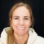 "When anyone asks me about #SheBelongs, I literally just say it is life-changing"
Marli B
2023 & 2025 Team • Head Coach